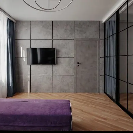 Apartment Sunny *