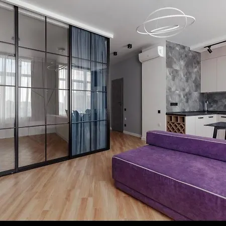 Apartment Sunny Odessa