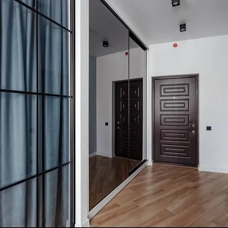 Sunny Apartment